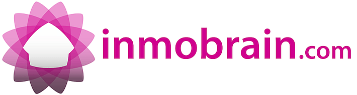 Logo Inmobrain